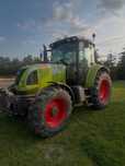 Claas Arion 610,2013r 5900mtg(Renault Ares)