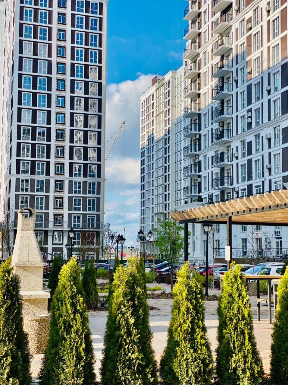 Продається паркомісце у підземному паркінгу ЖК «Нова Англія» БЕЗ %