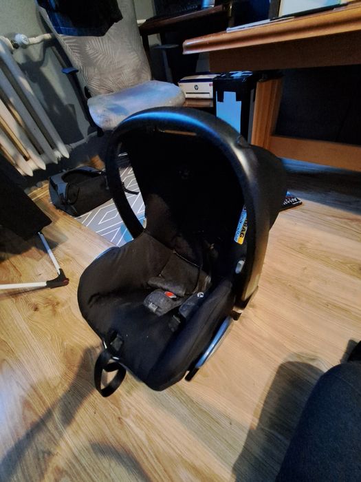 Łupina Maxi Cosi City