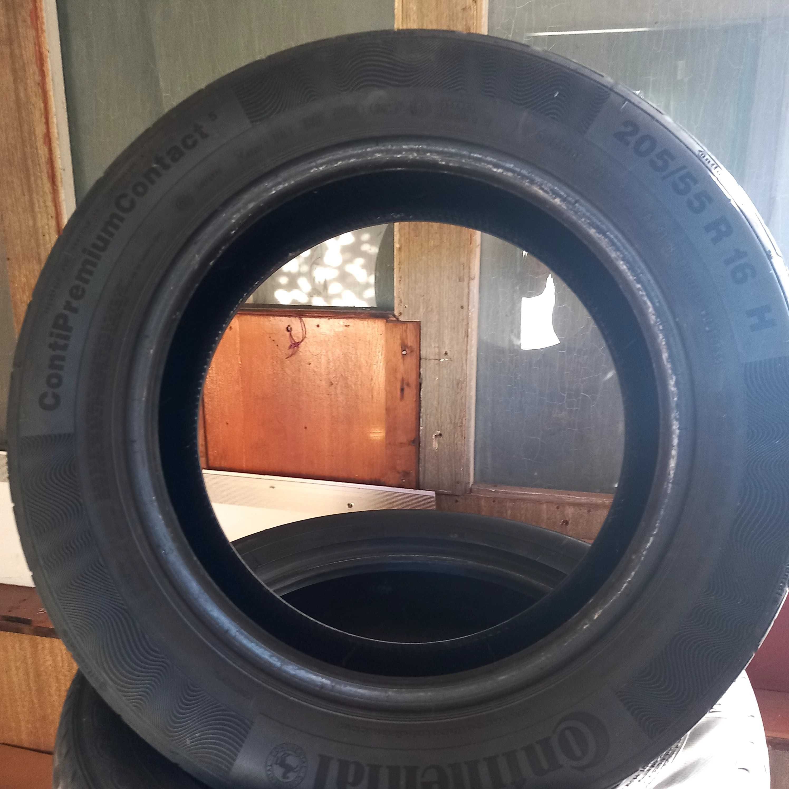 Шини літні Goodyear