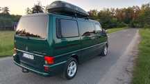 Volkswagen T4 Multivan 2.5 TDI
