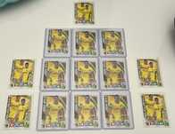 Cromos Diogo Jota Paços Ferreira