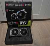 Karta graficzna Msi RTX 2060 Gaming Z