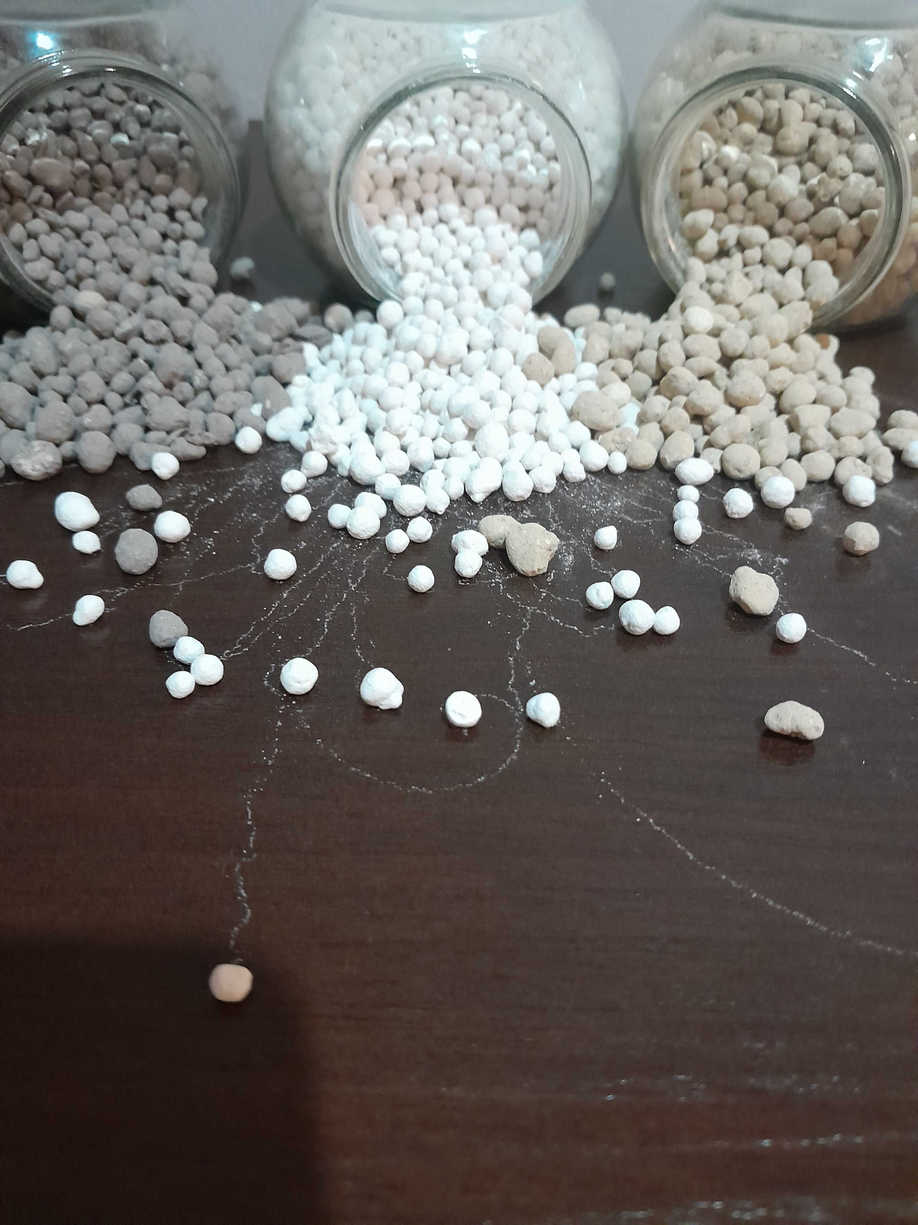 Wapno Granulowane Producent DOSTAWA