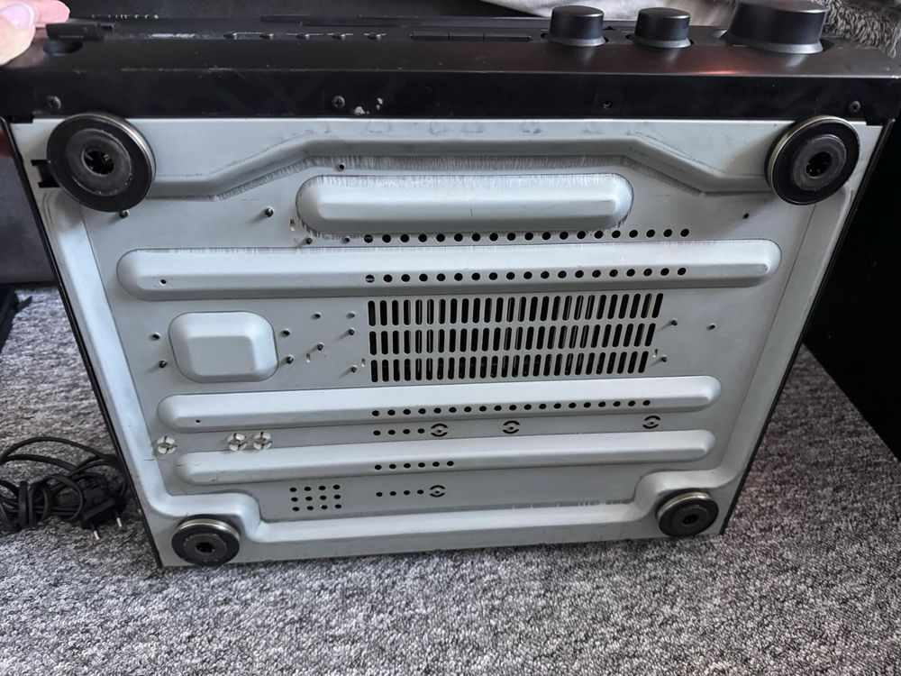 Kenwood  KRF-V6010