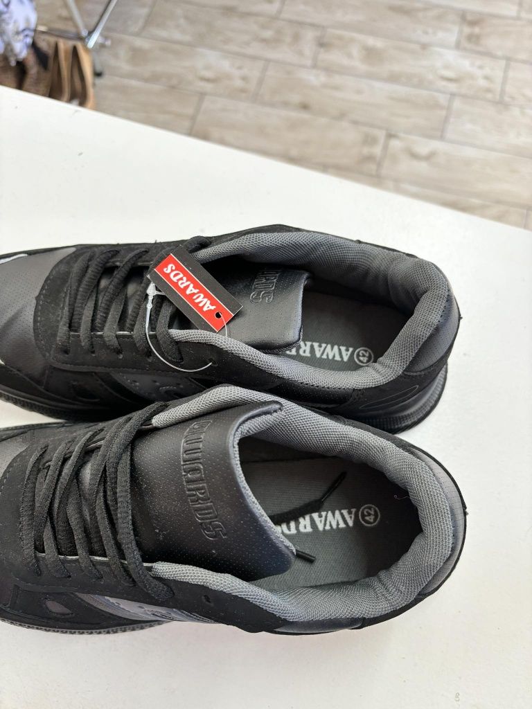 Buty męskie adidasy nowe lekkie