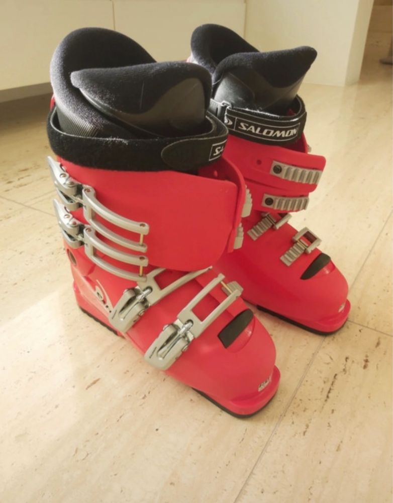 Salomon buty narciarskie rozmiar 40