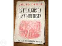 "Os fidalgos da casa mourisca"1958