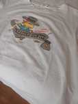 Camisola de algodão