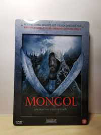 Steelbook Mongol
