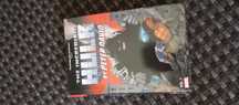 Vendo Manga, Omnibus e Harcover