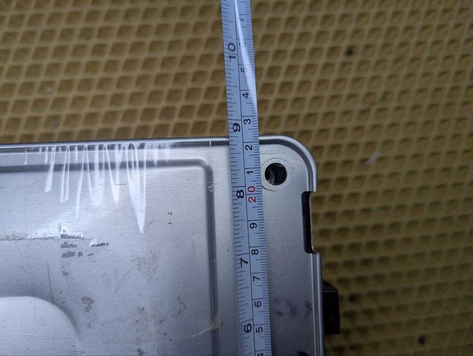 Лот 3 консерви АКБ з Nissan Leaf 21-23Ah