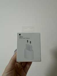 Зарядний пристрій Apple 20W USB-C Power Adapter