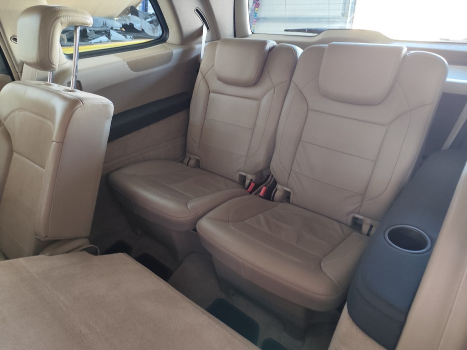 Mercedes Benz GL 350 CDI 2014 7 lugares