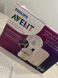 Bomba tira leite eletrica Philips Avent