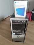 Komputer I7 4770 RAM 12gb DDR3  SSD 240gb win10 Box