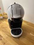 Ekspres Nescafe Dolce Gusto