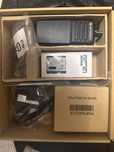 Motorola DP4400E VHF