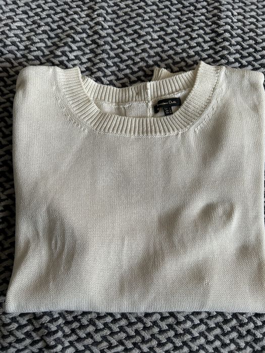 Sweterek Massimo Dutti L