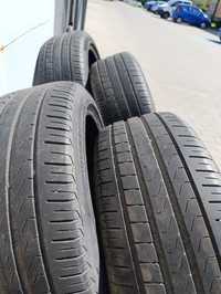 Opony letnie Pirelli P7 225/45 R17 komplet