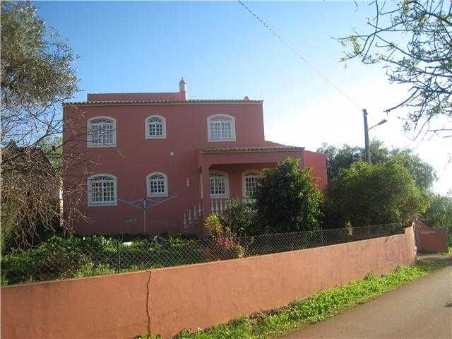 Moradia V3 Benaciate, 9km de Algoz