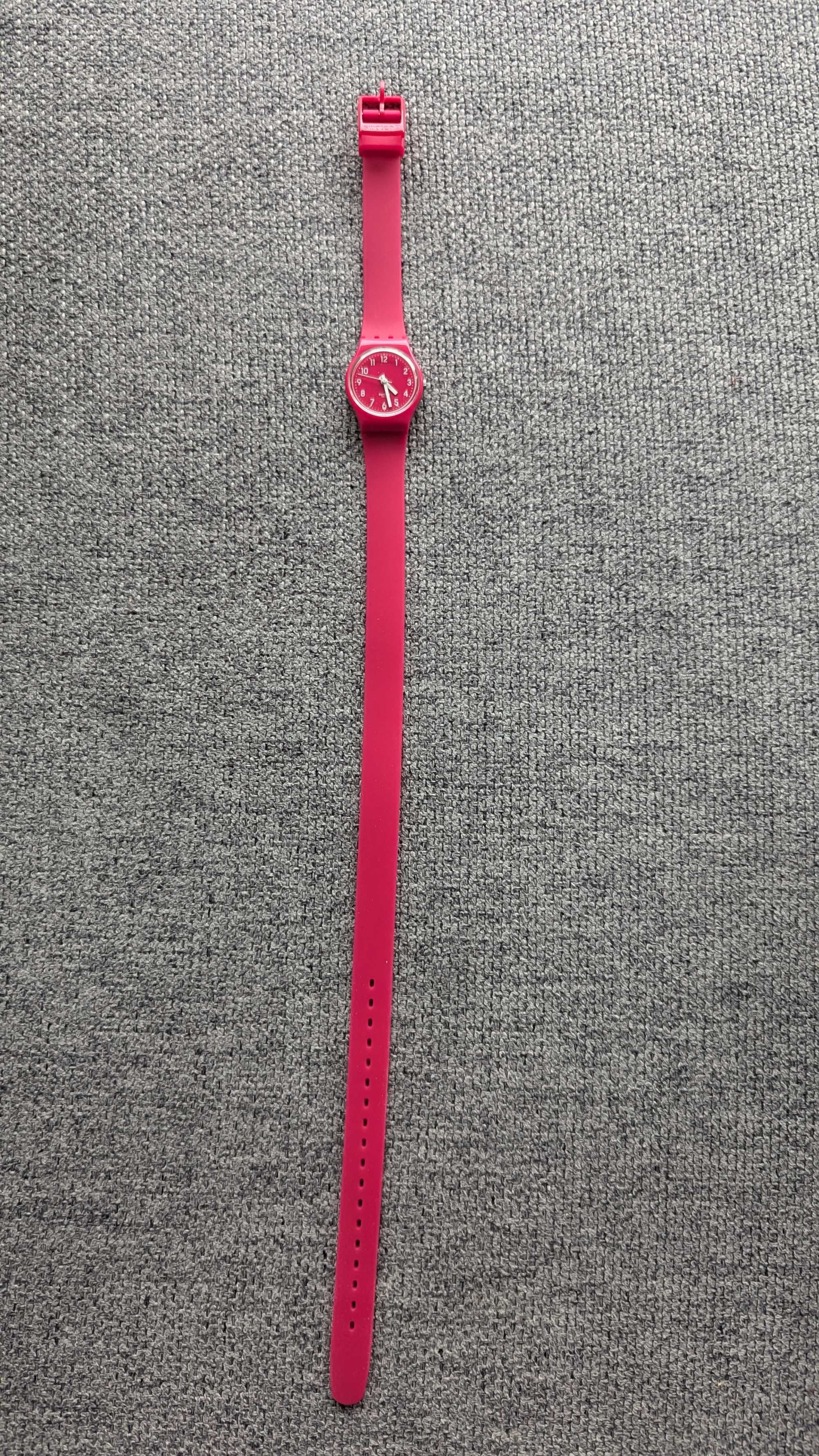 Swatch Swiss zegarek damski, zegarek młodzieżowy