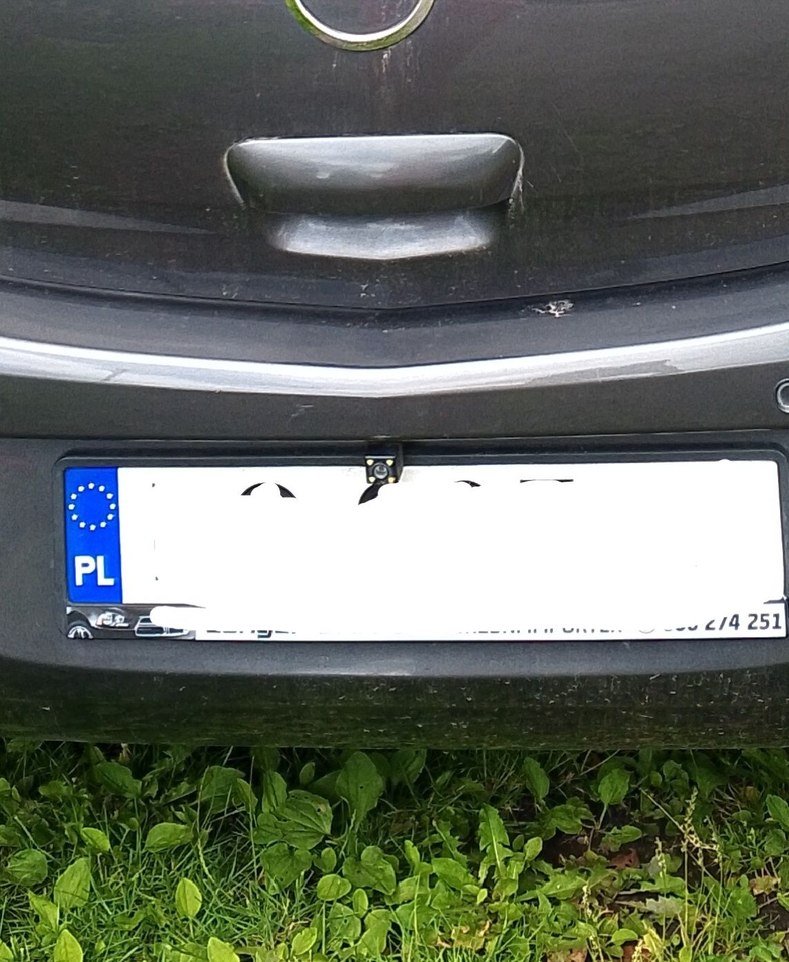 Sprzedam Opel Corsa D  .