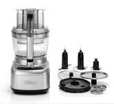 Cuisinart Expert Prep Pro Food Processor