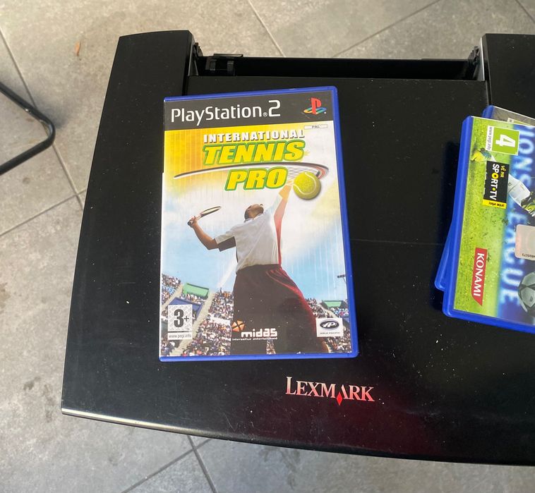 Jogos psp e PlayStation 2 5€ cada jogo