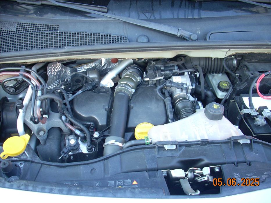 mercedes citan 5 lugares