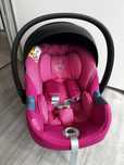 Fotelik samochodowy Cybex