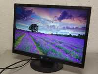 Monitor NEC AS221WM 22"