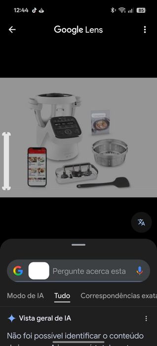 Vendo Moulinex cuisine