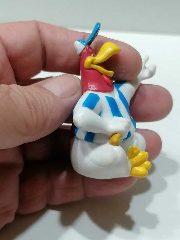 Figura vintage Foghorn Leghorn