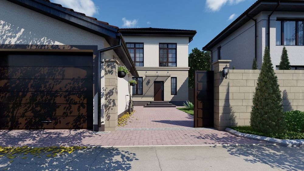 Дома в Царском селе. Рассрочка! Без комиссии! Близко к морю!