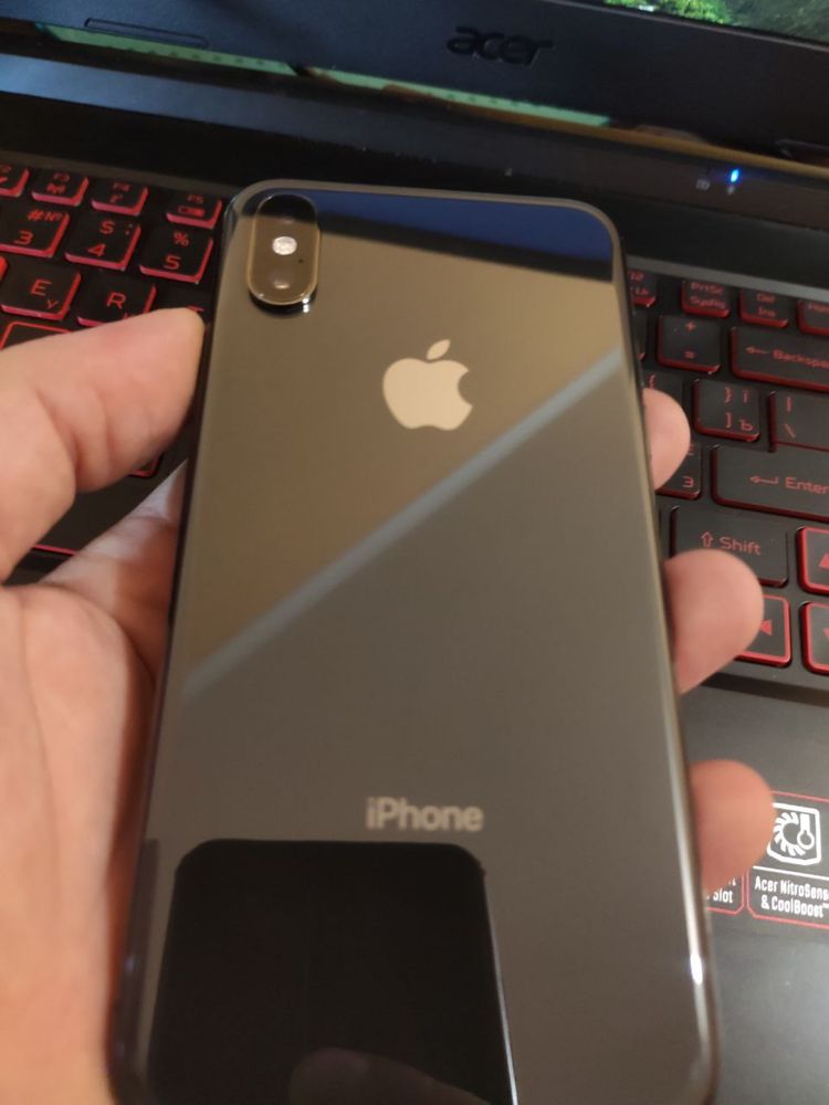 Iphone XS 256gb neverlock