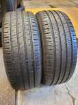 ## Barum Bravuris 3 205/55/16 lato montaż gratis  ##