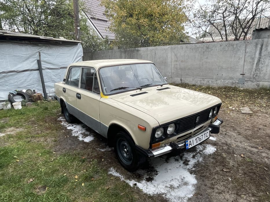 Ваз 21061 в гарному стані