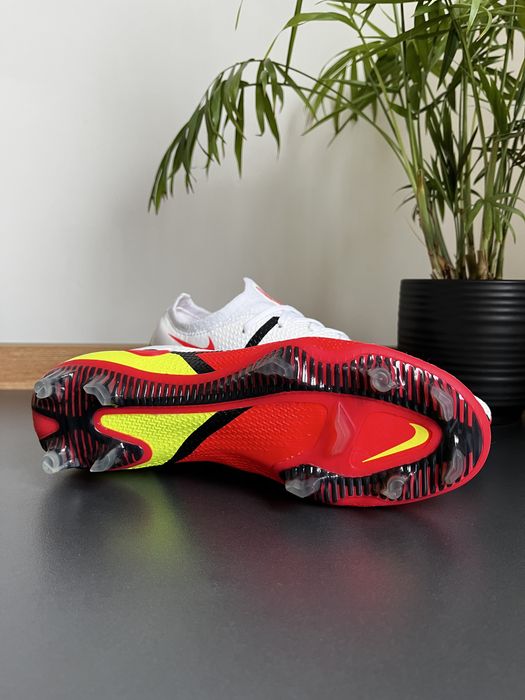 Nike Phantom Gt2 Elite Fg оригінал бутси дитячі розмір 36.5 нові