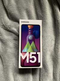 Smartfon Samsung m51