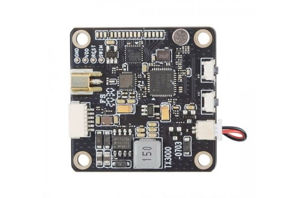 Видеопередатчик FPV AKK Ultra Long Range 5.8GHz 250-3000mW