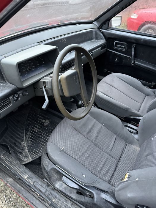 ВАЗ 2109 девятка