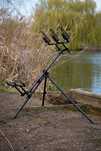 Род под FOX EOS 2 & 3 ROD TRIPOD