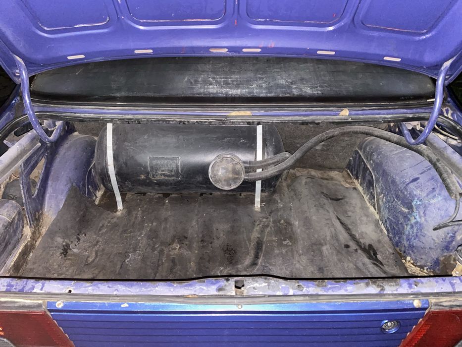 Продам Peugeot 405 гбо