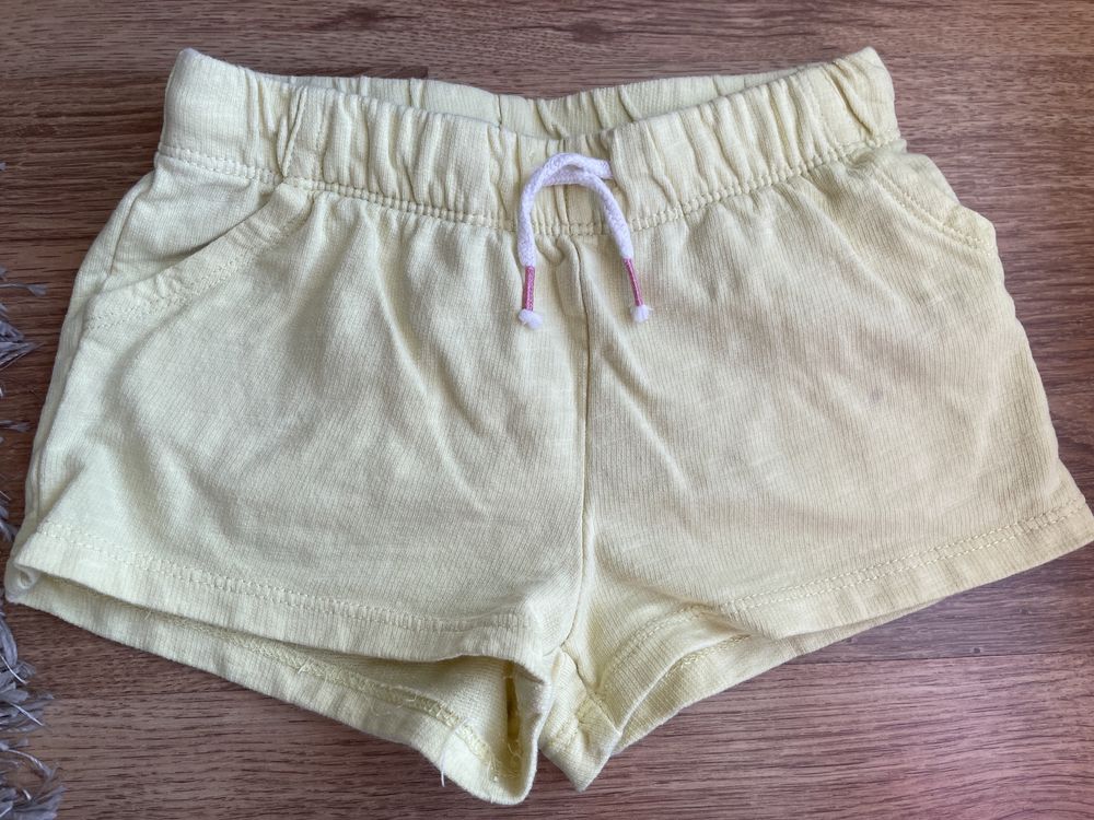 Spodenki letnie H&M
