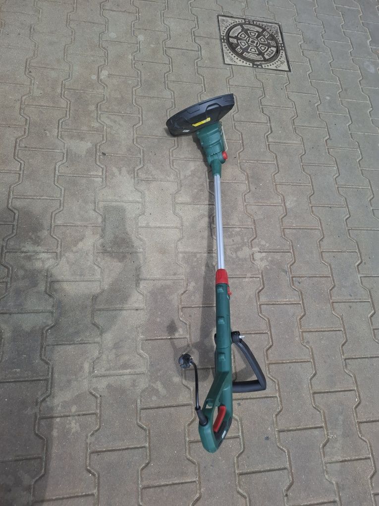 Elektryczna podkaszarka PARKSIDE PRT 550 A5