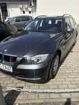 BMW 318i E91 jak nowy