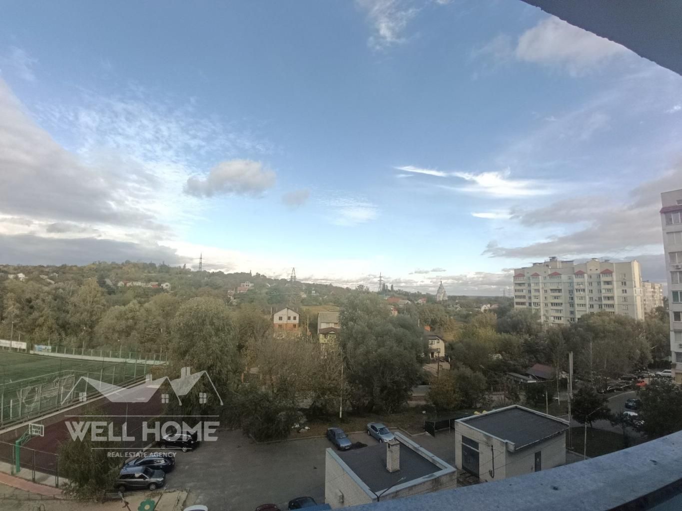 Продаж 1к квартири, вул. Шолуденко, 6Г, м.  Вишгород