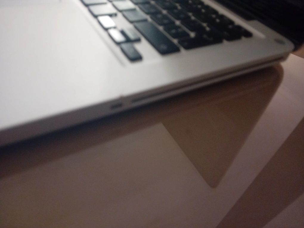 Macbook pro 2013