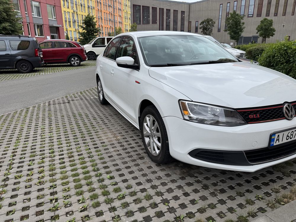 Volkswagen Jetta, джета супер стан